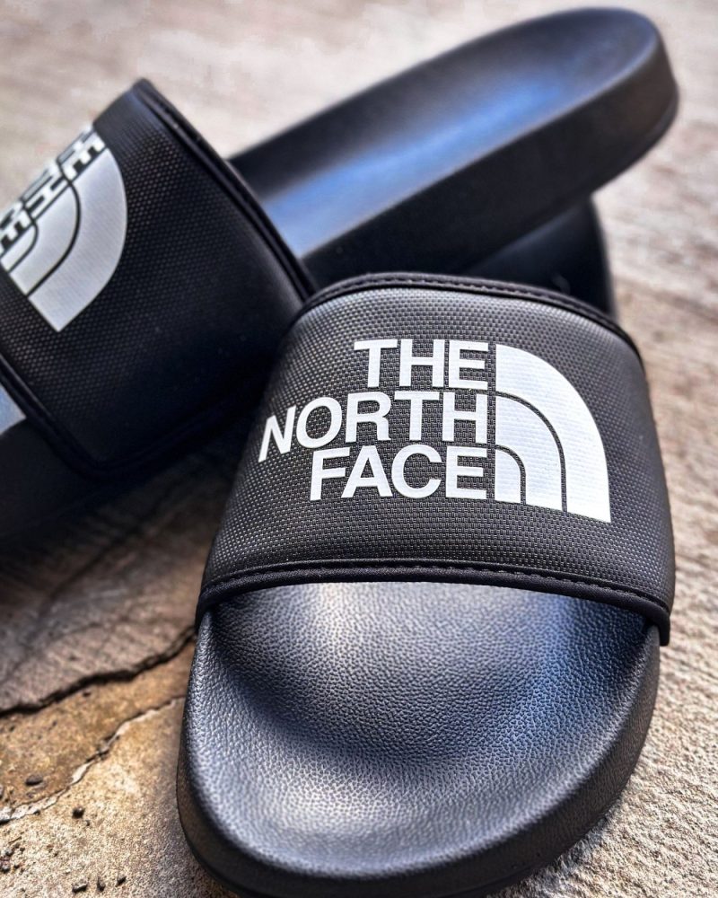 The North Face Base Camp Slide III