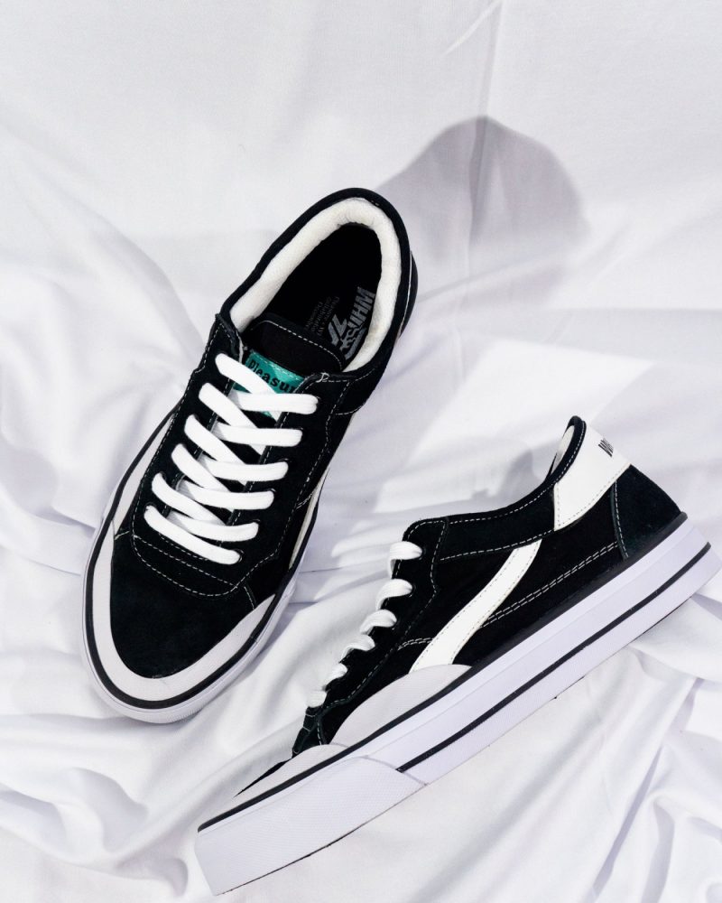 Vans Knu Skool